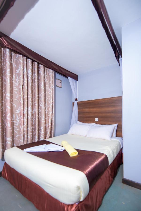 Kings Premier Inn Mlolongo Екстер'єр фото